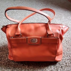 Kate Spade New York Hampton Road bag in Flamingo